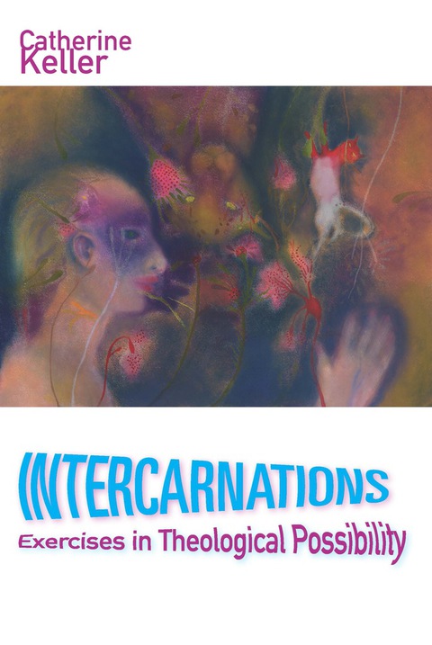 Cover image for book Intercarnations