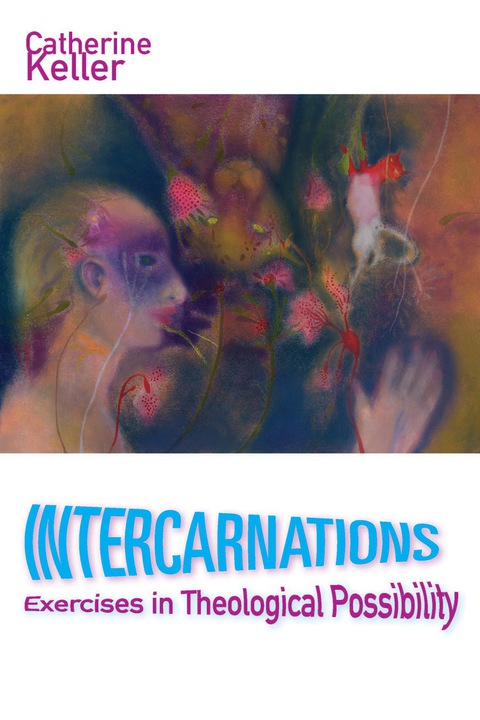 Cover image for book Intercarnations