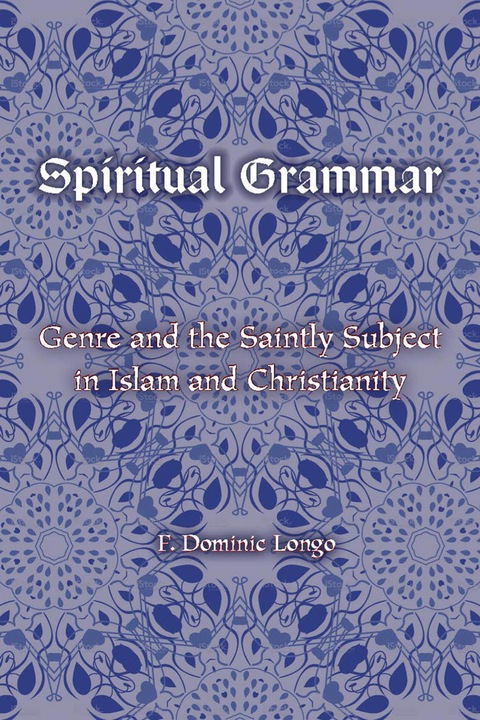 Cover image for book Spiritual Grammar