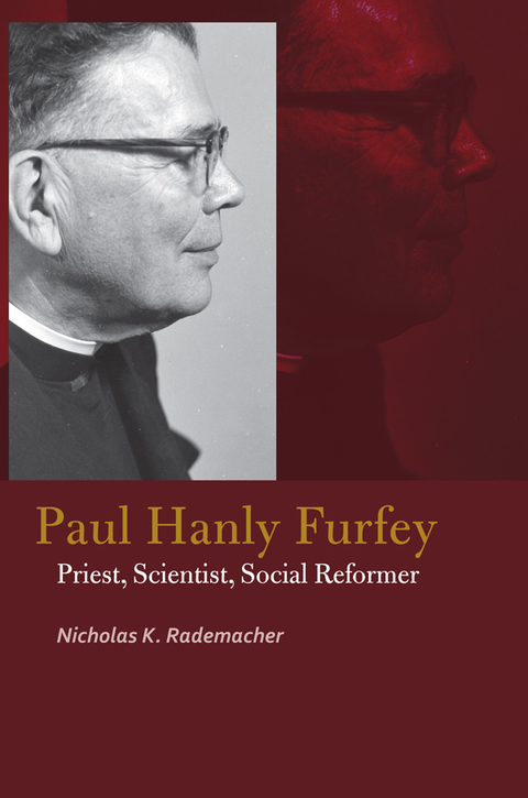 Cover image for book Paul Hanly Furfey
