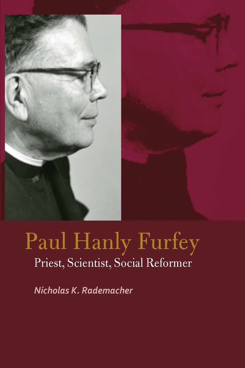 Cover image for book Paul Hanly Furfey