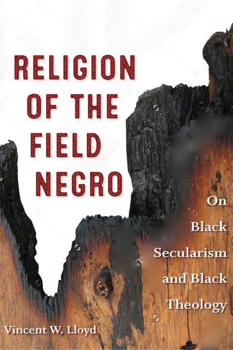 Cover image for book Religion of the Field Negro