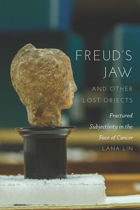Cover image for book Freud's Jaw and Other Lost Objects