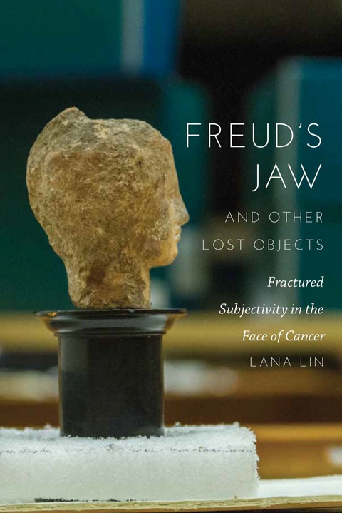 Cover image for book Freud's Jaw and Other Lost Objects