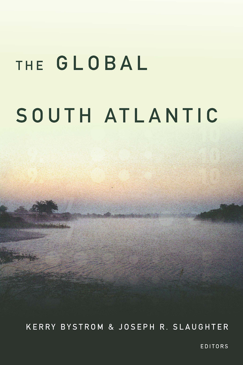 Cover image for book The Global South Atlantic