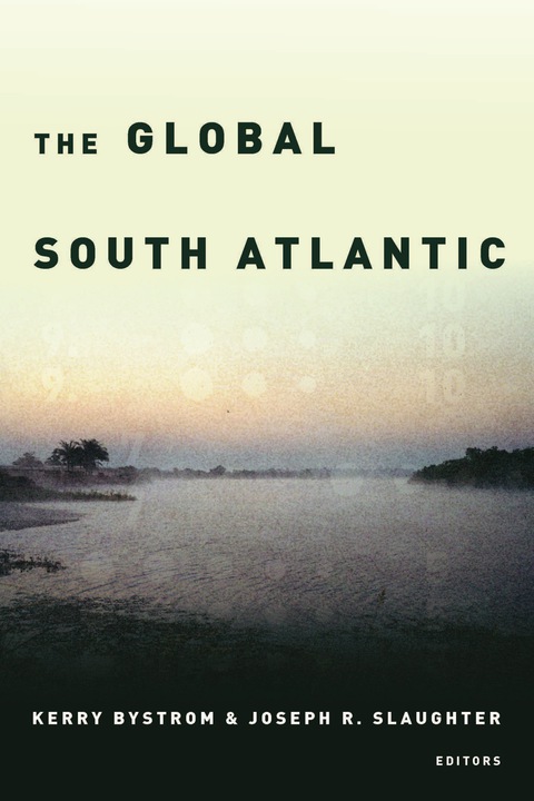 Cover image for book The Global South Atlantic