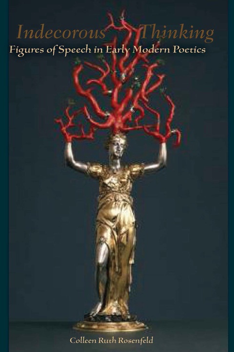 Cover image for book Indecorous Thinking