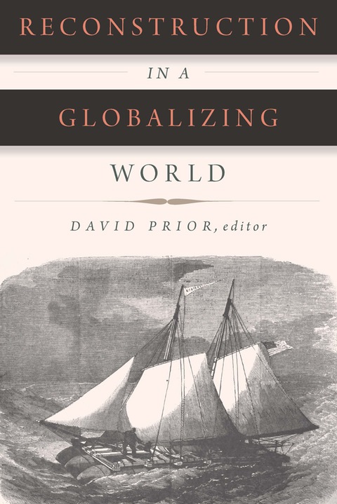 Cover image for book Reconstruction in a Globalizing World