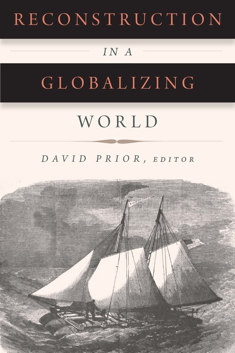 Cover image for book Reconstruction in a Globalizing World