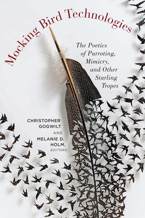 Cover image for book Mocking Bird Technologies