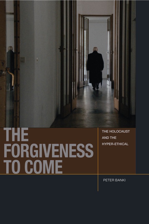 Cover image for book The Forgiveness to Come