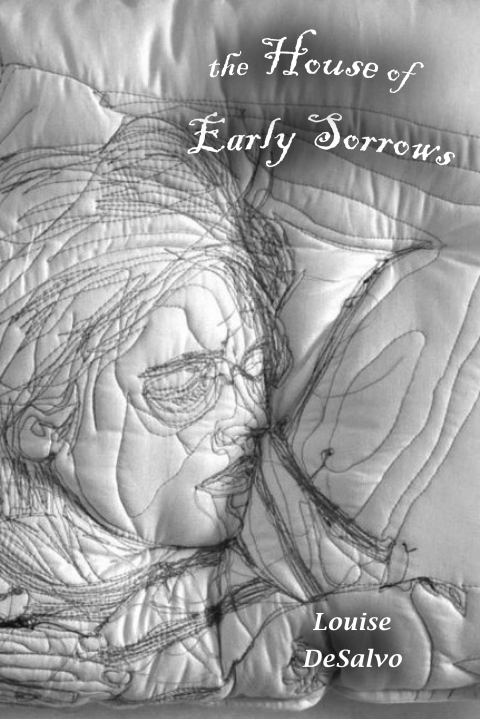 Cover image for book The House of Early Sorrows