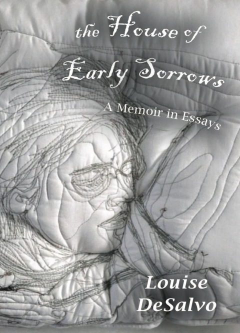 Cover image for book The House of Early Sorrows