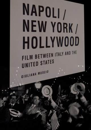 Napoli/New York/Hollywood