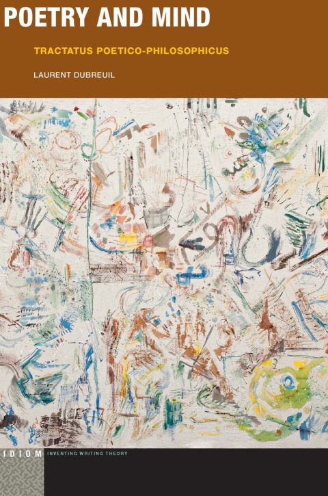 Cover image for book Poetry and Mind