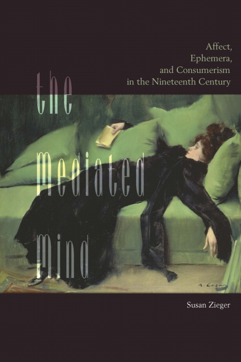 Cover image for book The Mediated Mind