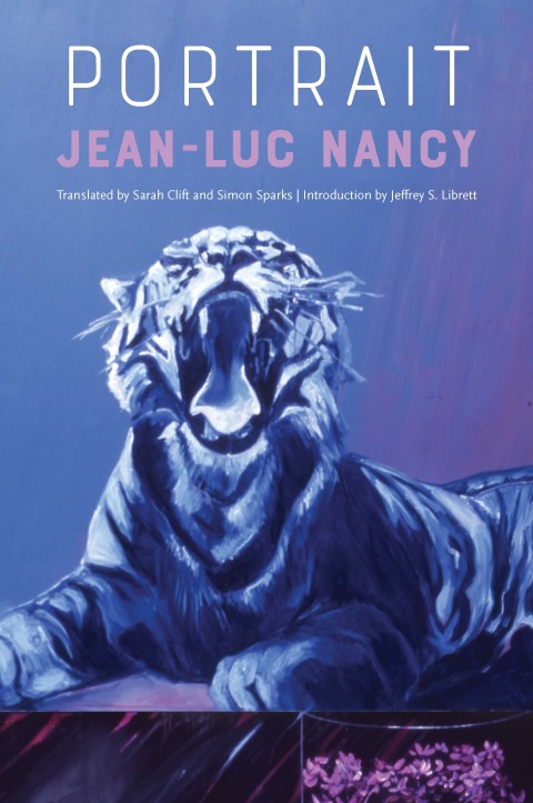 Cover image for book Portrait