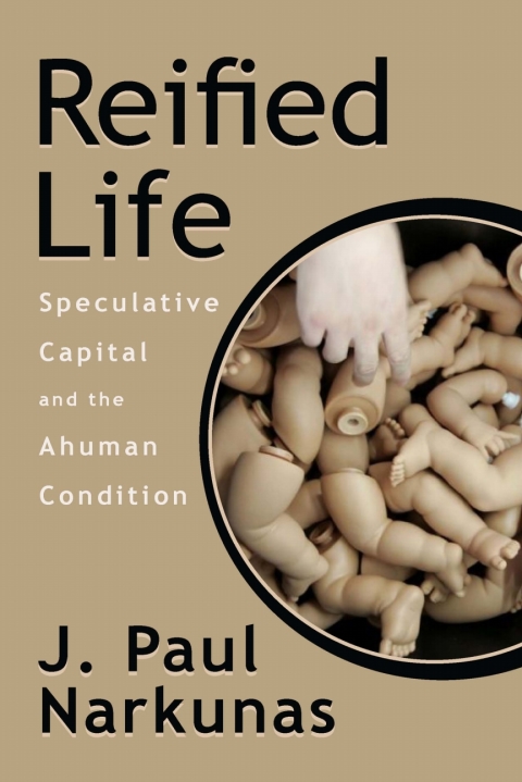 Cover image for book Reified Life