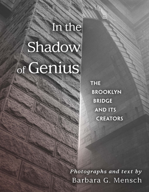 Cover image for book In the Shadow of Genius
