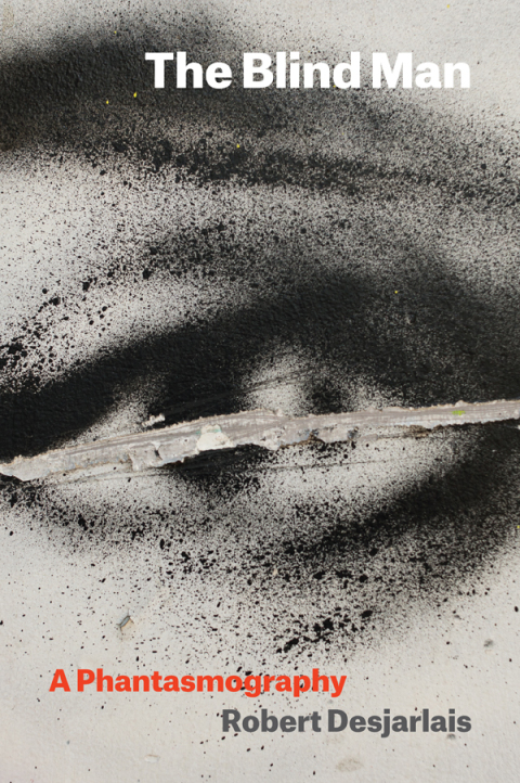 Cover image for book The Blind Man