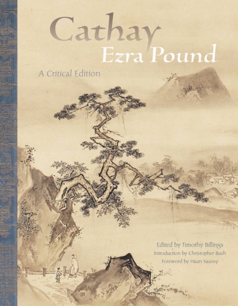 Cover image for book Cathay