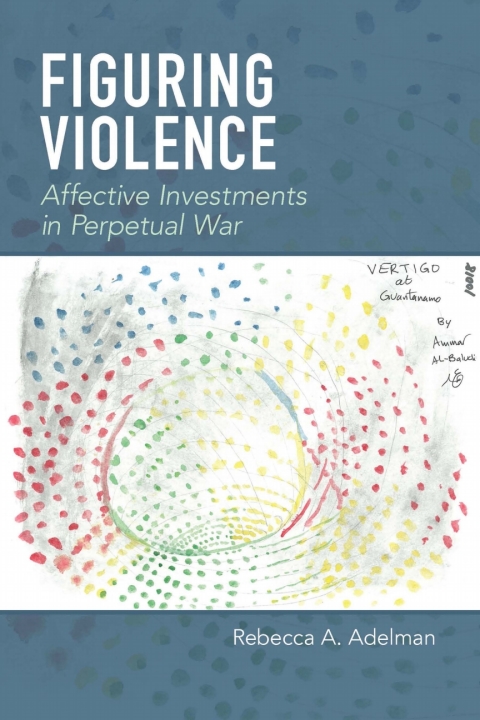 Cover image for book Figuring Violence