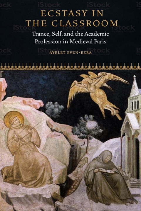 Cover image for book Ecstasy in the Classroom