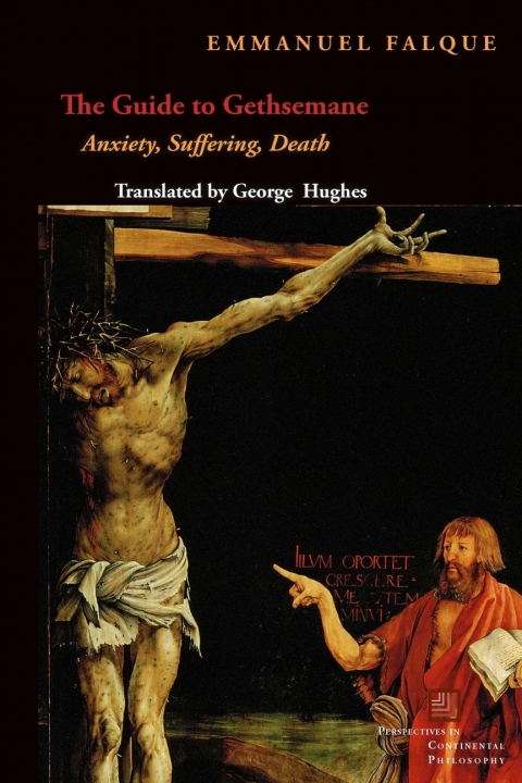 Cover image for book The Guide to Gethsemane