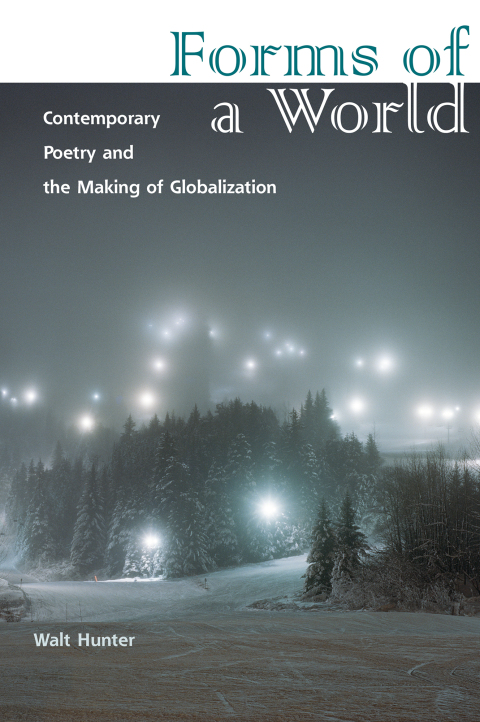 Cover image for book Forms of a World