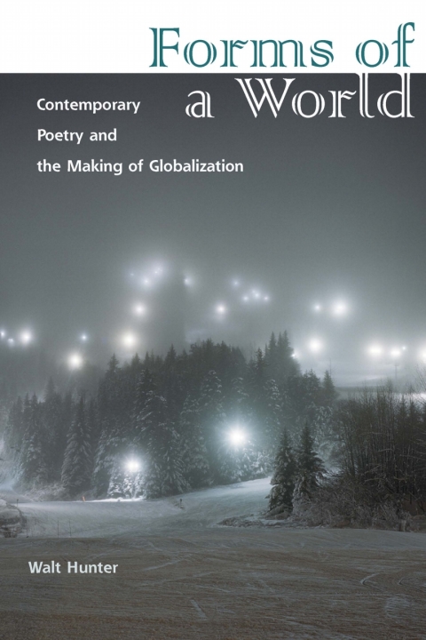 Cover image for book Forms of a World