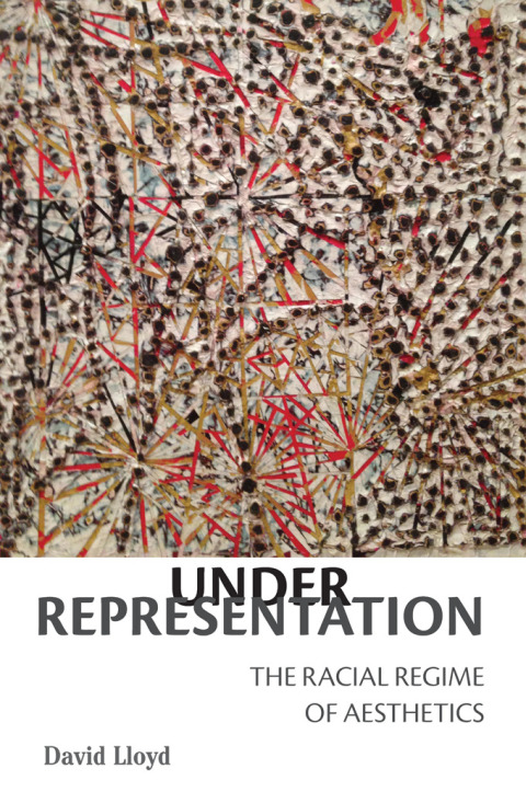 Cover image for book Under Representation