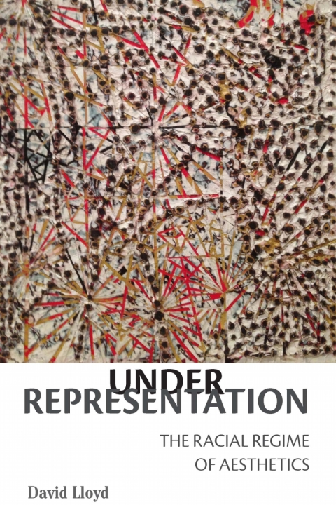 Cover image for book Under Representation