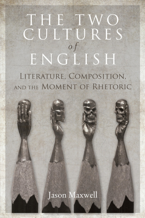 Cover image for book The Two Cultures of English