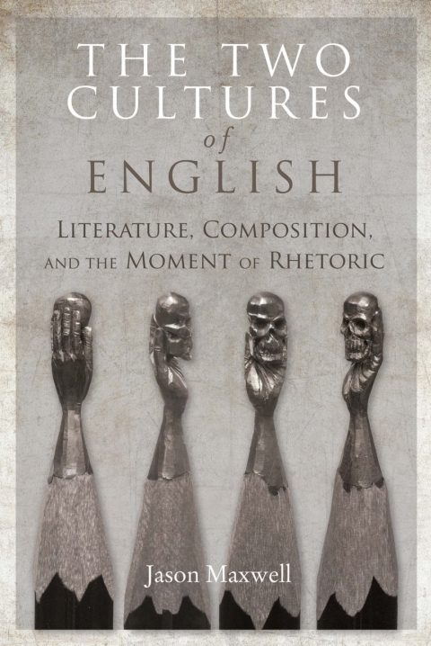 Cover image for book The Two Cultures of English