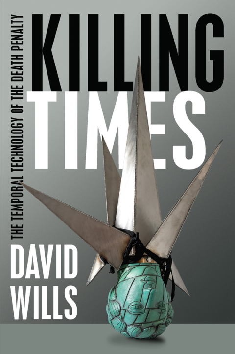 Cover image for book Killing Times