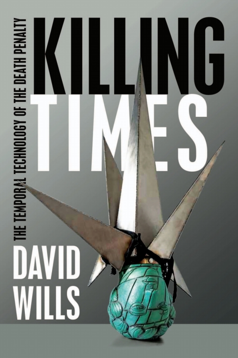 Cover image for book Killing Times