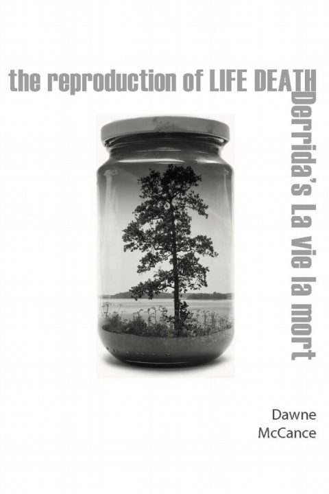 Cover image for book The Reproduction of Life Death