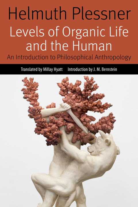 Cover image for book Levels of Organic Life and the Human