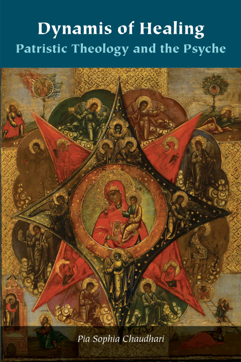 Cover image for book Dynamis of Healing