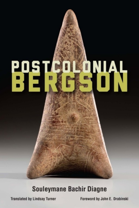 Cover image for book Postcolonial Bergson