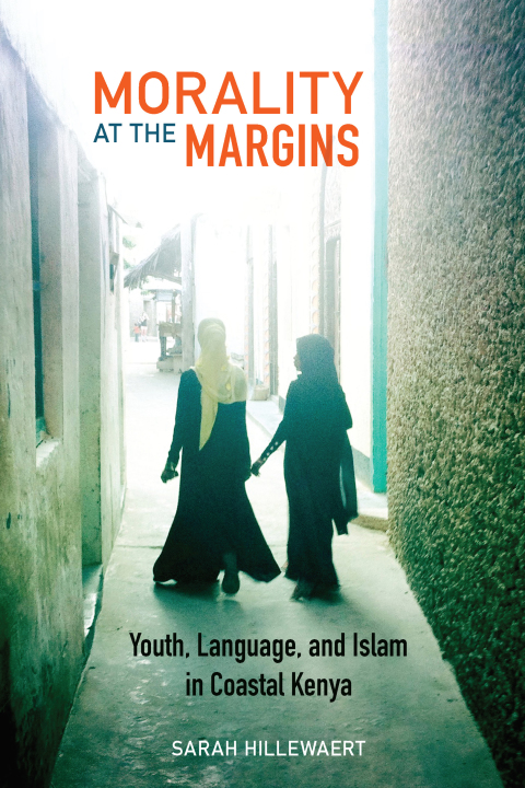 Cover image for book Morality at the Margins