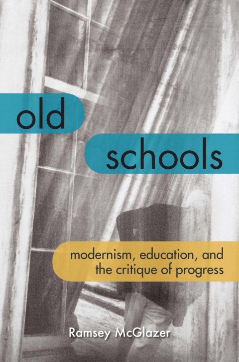 Cover image for book Old Schools