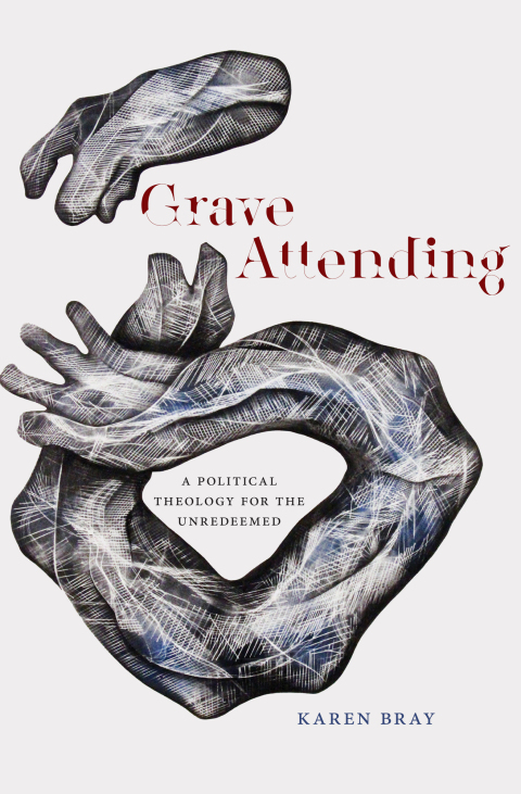 Cover image for book Grave Attending