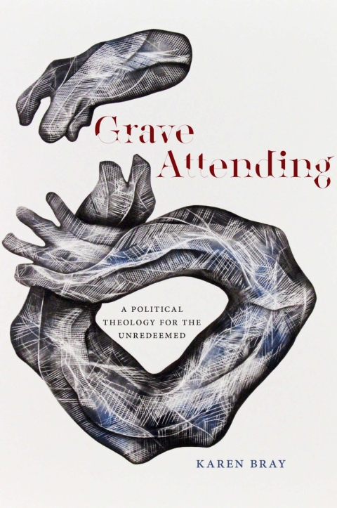 Cover image for book Grave Attending