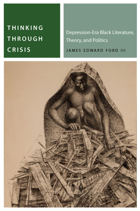 Cover image for book Thinking Through Crisis