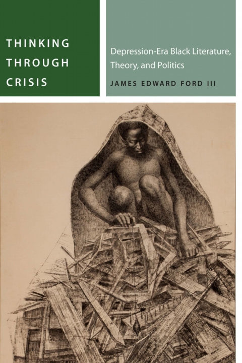 Cover image for book Thinking Through Crisis