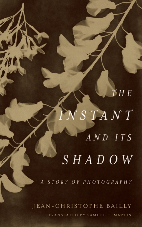 Cover image for book The Instant and Its Shadow