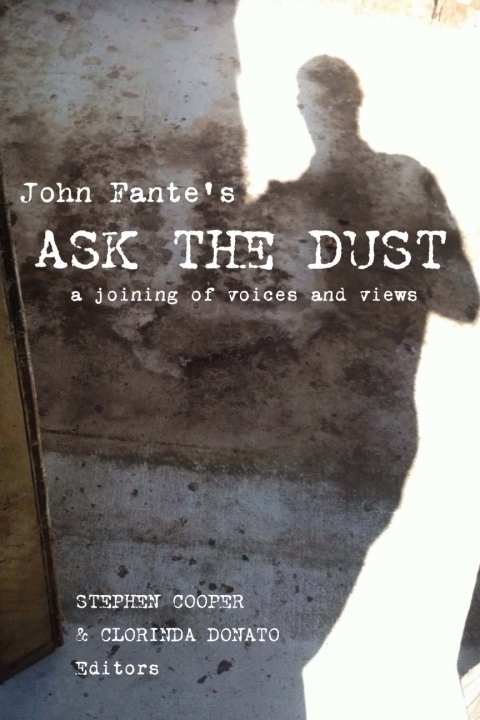 Cover image for book John Fante's Ask the Dust