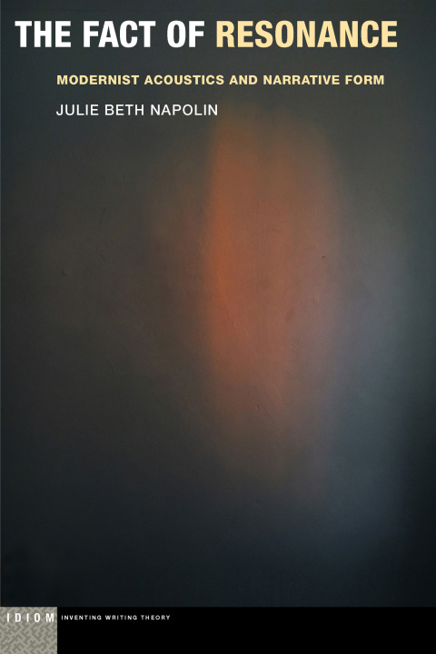 Cover image for book The Fact of Resonance