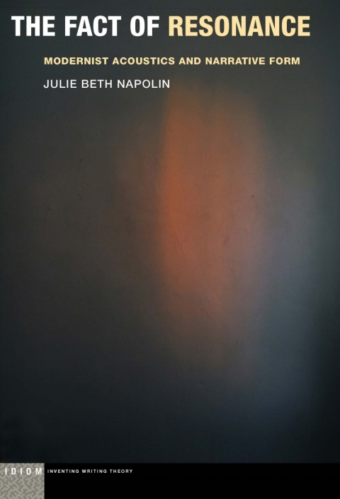 Cover image for book The Fact of Resonance